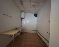 Resale - Commercial premises / Commercial unit / Retail space - Orihuela Costa - Villamartin