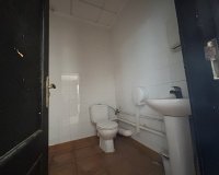 Resale - Commercial premises / Commercial unit / Retail space - Orihuela Costa - Villamartin