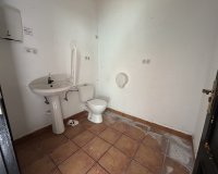 Resale - Commercial premises / Commercial unit / Retail space - Orihuela Costa - Villamartin