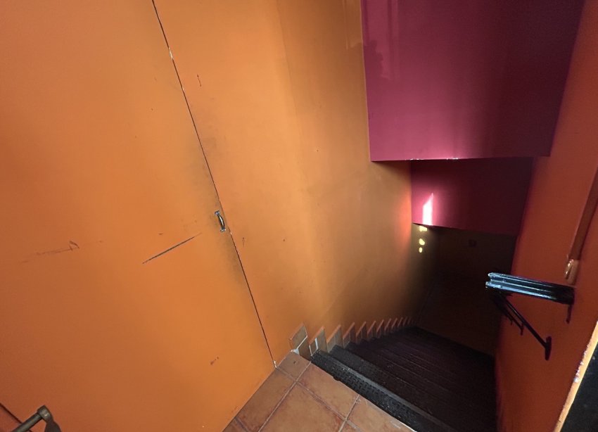 Resale - Commercial premises / Commercial unit / Retail space - Orihuela Costa - Villamartin