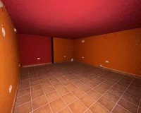 Resale - Commercial premises / Commercial unit / Retail space - Orihuela Costa - Villamartin