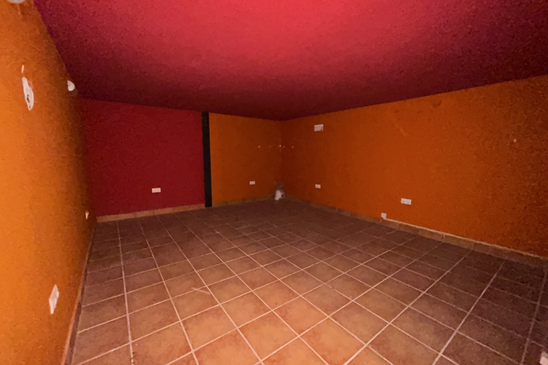 Resale - Commercial premises / Commercial unit / Retail space - Orihuela Costa - Villamartin