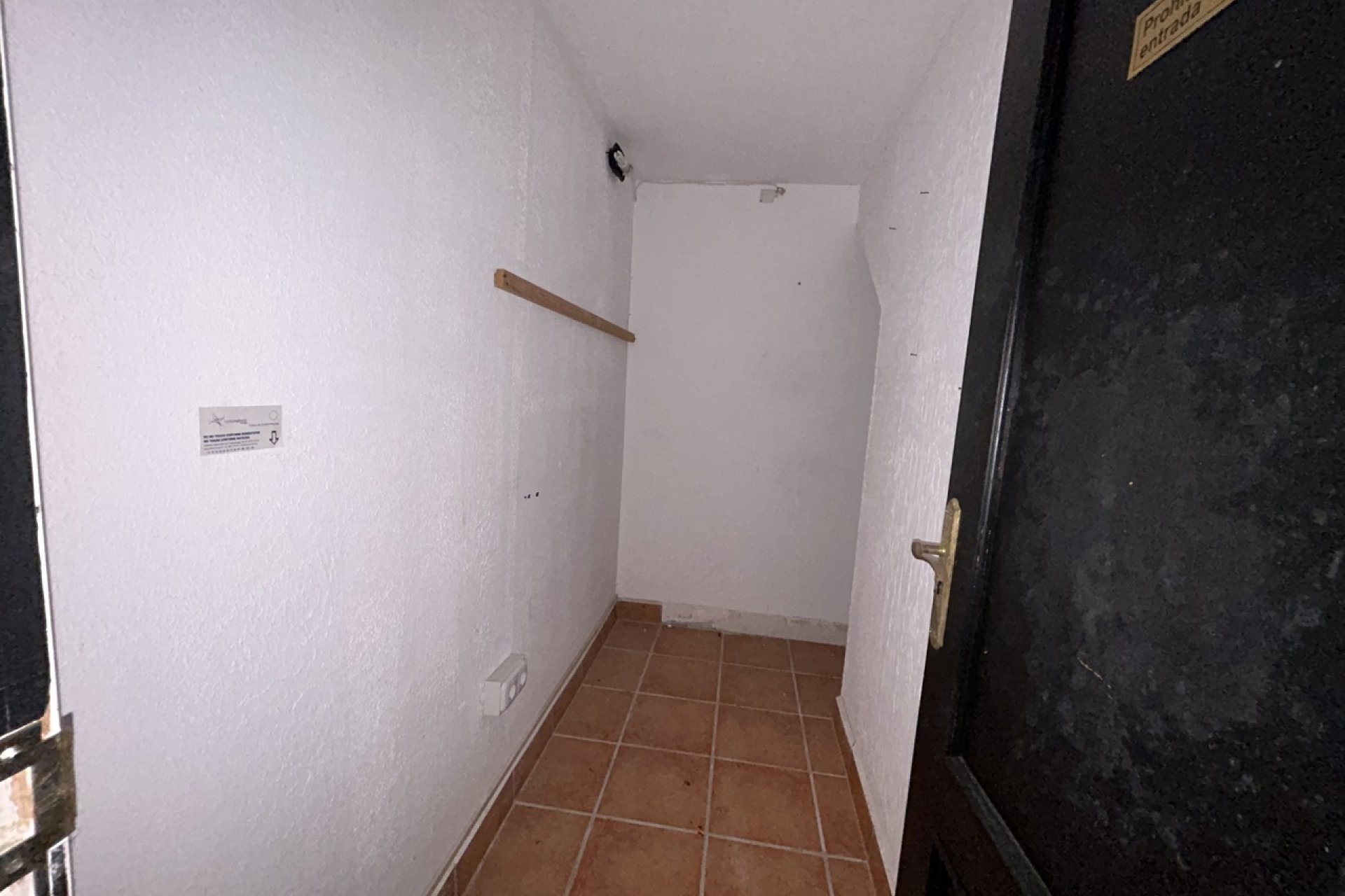 Resale - Commercial premises / Commercial unit / Retail space - Orihuela Costa - Villamartin