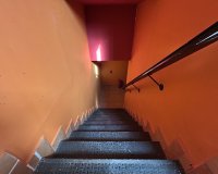 Resale - Commercial premises / Commercial unit / Retail space - Orihuela Costa - Villamartin