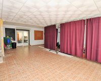 Resale - Commercial premises / Commercial unit / Retail space - Orihuela Costa - Villamartín