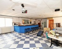 Resale - Commercial premises / Commercial unit / Retail space - Orihuela Costa - Villamartín