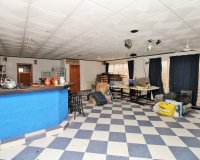 Resale - Commercial premises / Commercial unit / Retail space - Orihuela Costa - Villamartín