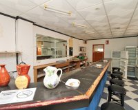 Resale - Commercial premises / Commercial unit / Retail space - Orihuela Costa - Villamartín