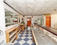 Resale - Commercial premises / Commercial unit / Retail space - Orihuela Costa - Villamartín