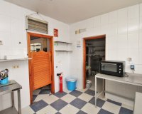 Resale - Commercial premises / Commercial unit / Retail space - Orihuela Costa - Villamartín