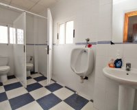 Resale - Commercial premises / Commercial unit / Retail space - Orihuela Costa - Villamartín