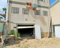 Resale - Commercial premises / Commercial unit / Retail space - Orihuela Costa - Villamartín