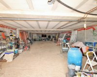 Resale - Commercial premises / Commercial unit / Retail space - Orihuela Costa - Villamartín