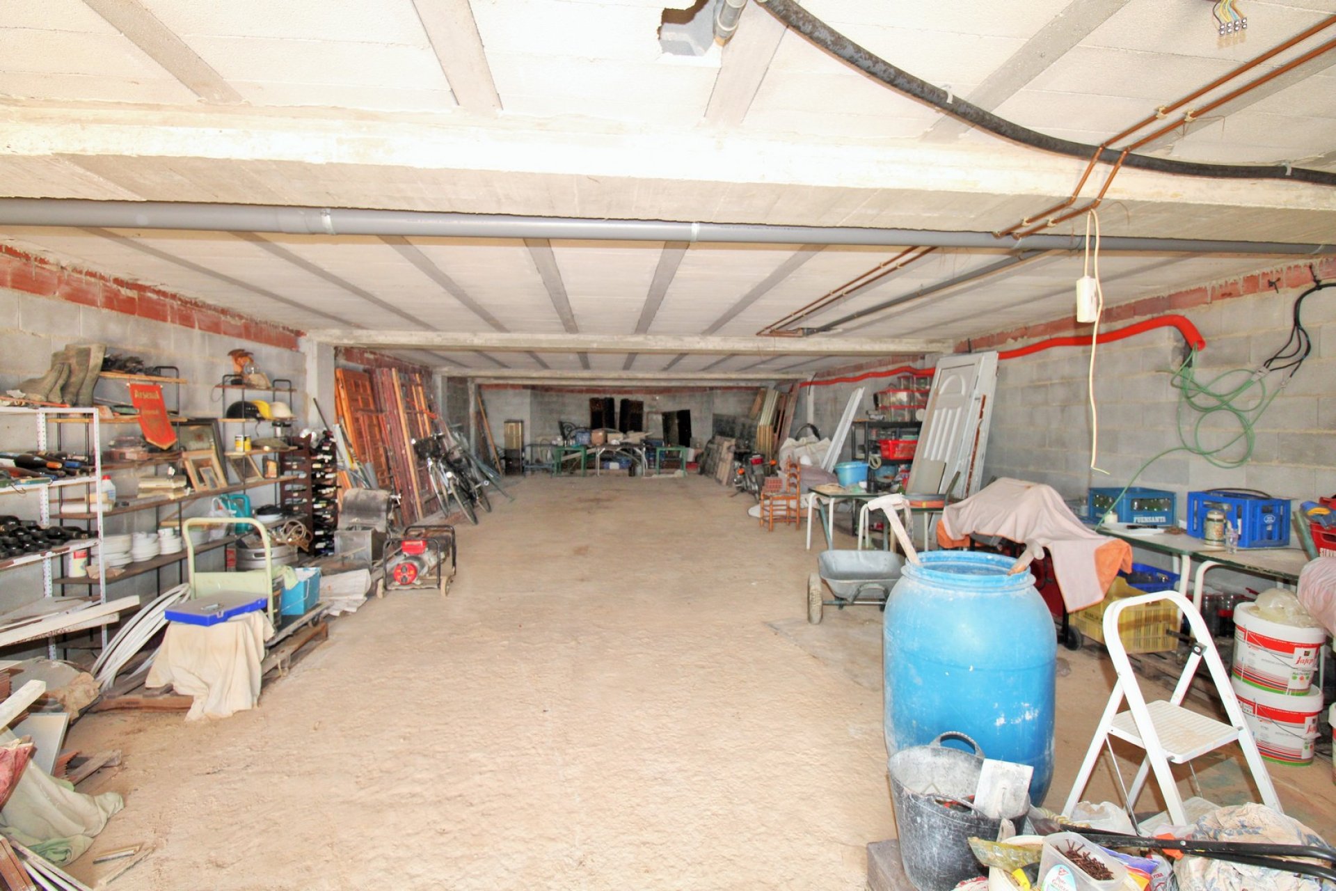 Resale - Commercial premises / Commercial unit / Retail space - Orihuela Costa - Villamartín