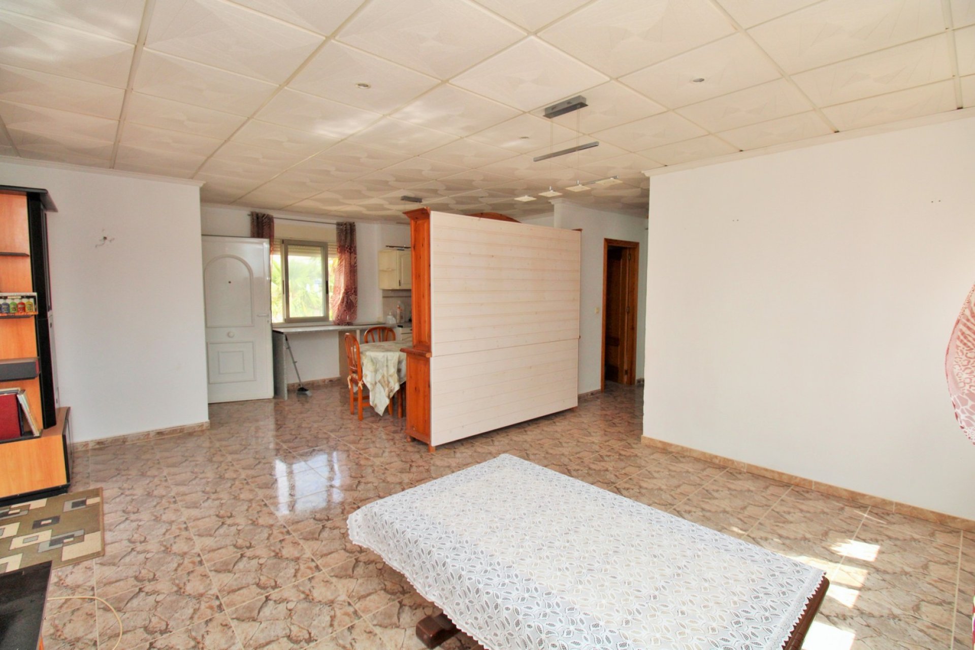 Resale - Commercial premises / Commercial unit / Retail space - Orihuela Costa - Villamartín