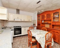 Resale - Commercial premises / Commercial unit / Retail space - Orihuela Costa - Villamartín