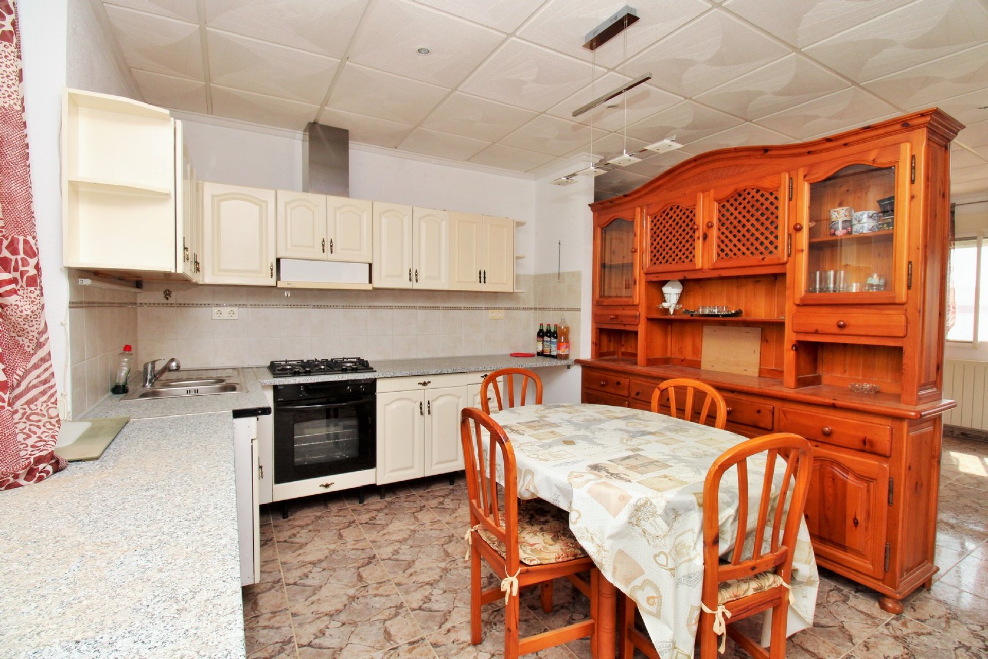 Resale - Commercial premises / Commercial unit / Retail space - Orihuela Costa - Villamartín