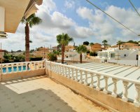 Resale - Commercial premises / Commercial unit / Retail space - Orihuela Costa - Villamartín