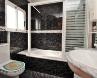 Resale - Commercial premises / Commercial unit / Retail space - Orihuela Costa - Villamartín