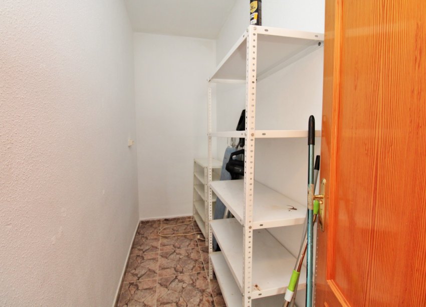 Resale - Commercial premises / Commercial unit / Retail space - Orihuela Costa - Villamartín