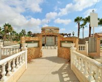 Resale - Commercial premises / Commercial unit / Retail space - Orihuela Costa - Villamartín