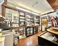 Resale - Commercial premises / Commercial unit / Retail space - Orihuela Costa - Villamartín