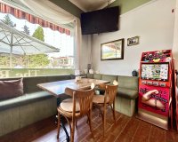 Resale - Commercial premises / Commercial unit / Retail space - Orihuela Costa - Villamartín