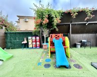 Resale - Commercial premises / Commercial unit / Retail space - Orihuela Costa - Villamartín