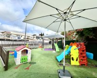 Resale - Commercial premises / Commercial unit / Retail space - Orihuela Costa - Villamartín