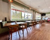 Resale - Commercial premises / Commercial unit / Retail space - Orihuela Costa - Villamartín