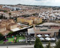 Resale - Commercial premises / Commercial unit / Retail space - Orihuela Costa - Villamartín