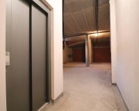 Resale - Commercial premises / Commercial unit / Retail space - Rojales - Rojales - Village