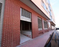 Resale - Commercial premises / Commercial unit / Retail space - Rojales - Rojales - Village