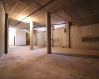 Resale - Commercial premises / Commercial unit / Retail space - Rojales - Rojales - Village