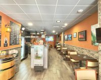 Resale - Commercial premises / Commercial unit / Retail space - Torrevieja - Acequion