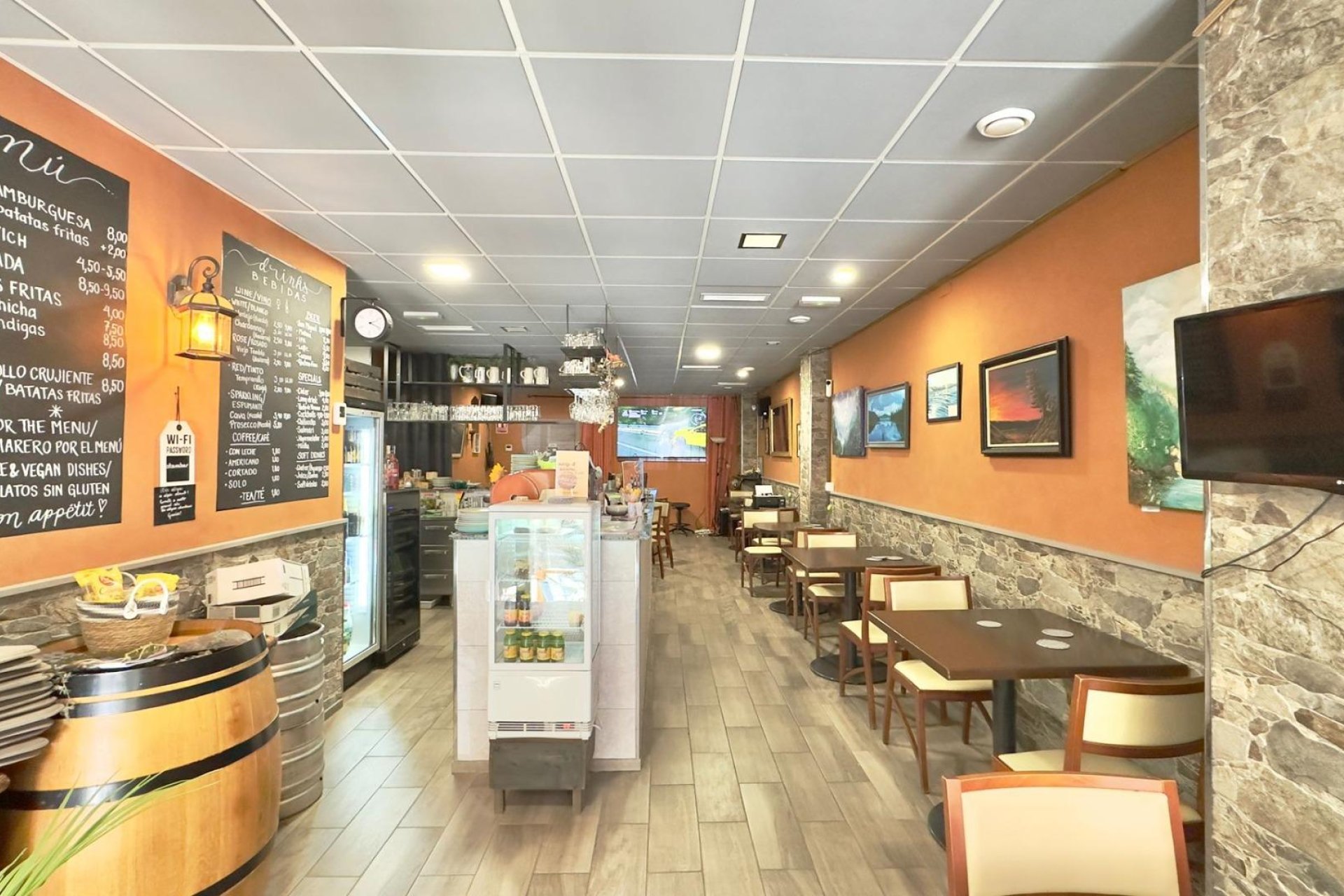 Resale - Commercial premises / Commercial unit / Retail space - Torrevieja - Acequion