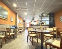 Resale - Commercial premises / Commercial unit / Retail space - Torrevieja - Acequion