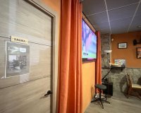 Resale - Commercial premises / Commercial unit / Retail space - Torrevieja - Acequion