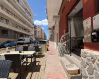 Resale - Commercial premises / Commercial unit / Retail space - Torrevieja - Acequion