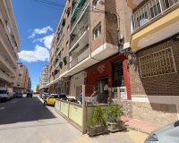 Resale - Commercial premises / Commercial unit / Retail space - Torrevieja - Acequion
