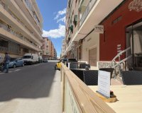 Resale - Commercial premises / Commercial unit / Retail space - Torrevieja - Acequion