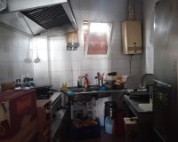 Resale - Commercial premises / Commercial unit / Retail space - Torrevieja - Center Torrevieja