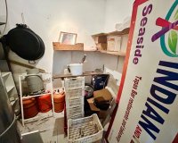 Resale - Commercial premises / Commercial unit / Retail space - Torrevieja - Center Torrevieja