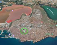 Resale - Commercial premises / Commercial unit / Retail space - Torrevieja - Centro