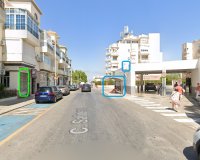 Resale - Commercial premises / Commercial unit / Retail space - Torrevieja - Centro