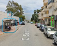 Resale - Commercial premises / Commercial unit / Retail space - Torrevieja - Centro