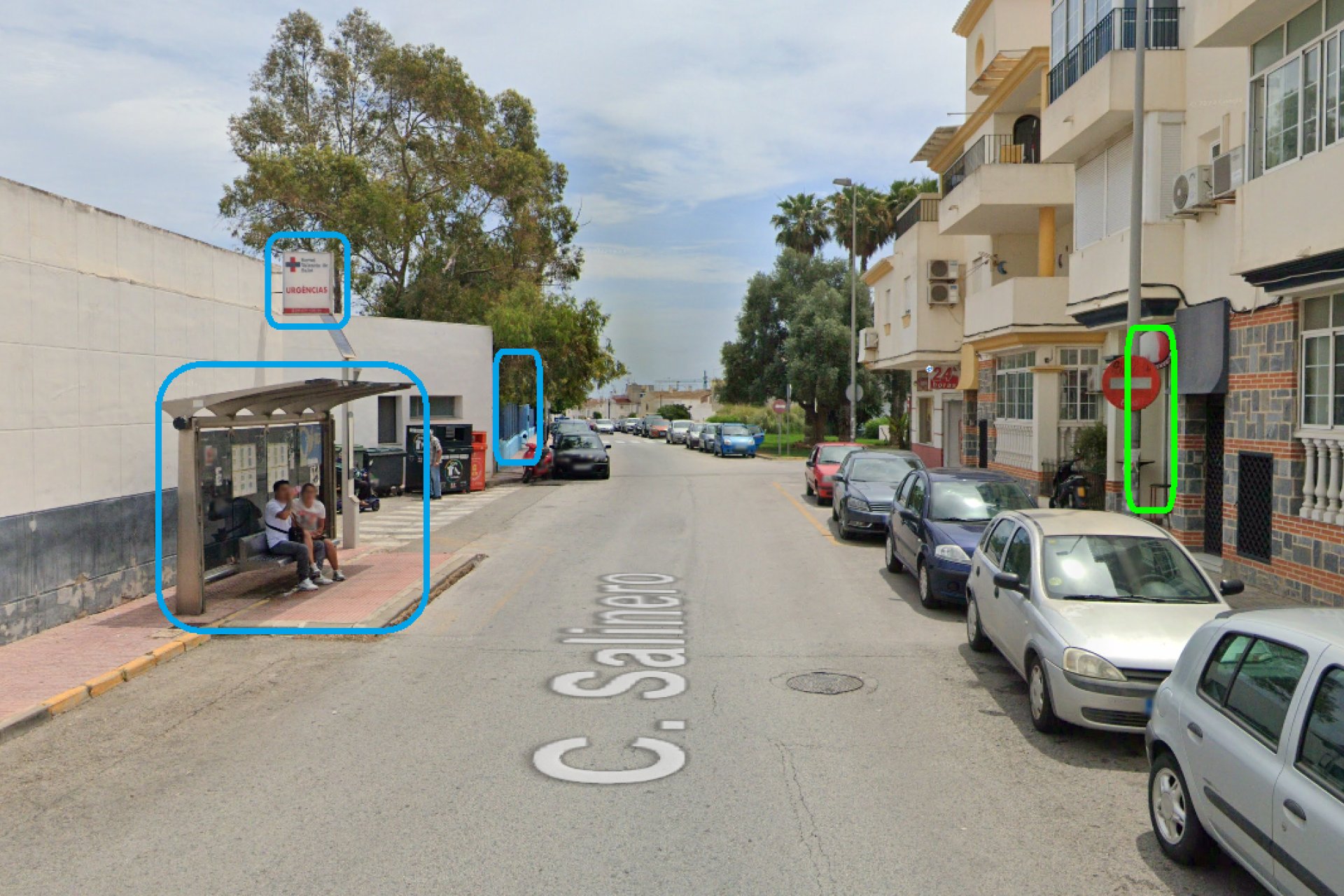 Resale - Commercial premises / Commercial unit / Retail space - Torrevieja - Centro