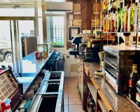 Resale - Commercial premises / Commercial unit / Retail space - Torrevieja - Centro