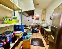 Resale - Commercial premises / Commercial unit / Retail space - Torrevieja - Centro