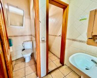 Resale - Commercial premises / Commercial unit / Retail space - Torrevieja - Centro